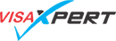visaxpert logo